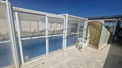Chalet en venta en El Viso de San Juan, El Viso de San Juan de 309.000 €