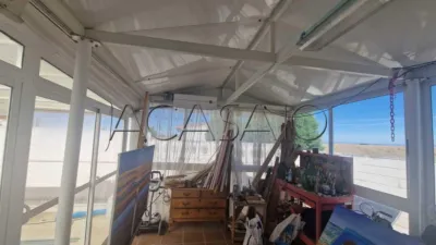 Chalet en venta en El Viso de San Juan, El Viso de San Juan de 309.000 €
