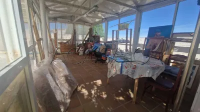 Chalet en venta en El Viso de San Juan, El Viso de San Juan de 309.000 €