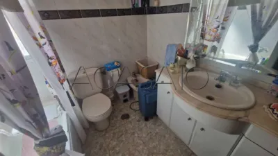 Chalet en venta en El Viso de San Juan, El Viso de San Juan de 309.000 €
