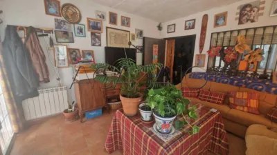Chalet en venta en El Viso de San Juan, El Viso de San Juan de 309.000 €