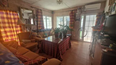 Chalet en venta en El Viso de San Juan, El Viso de San Juan de 309.000 €