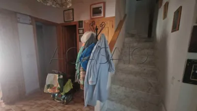 Chalet en venta en El Viso de San Juan, El Viso de San Juan de 309.000 €