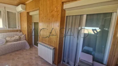 Chalet en venta en El Viso de San Juan, El Viso de San Juan de 309.000 €