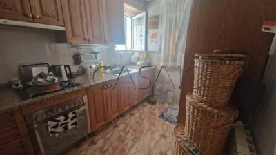 Chalet en venta en El Viso de San Juan, El Viso de San Juan de 309.000 €