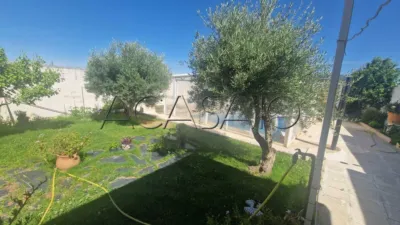 Chalet en venta en El Viso de San Juan, El Viso de San Juan de 309.000 €