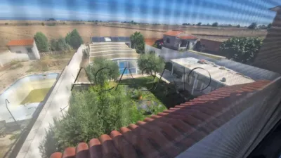 Chalet en venta en El Viso de San Juan, El Viso de San Juan de 309.000 €