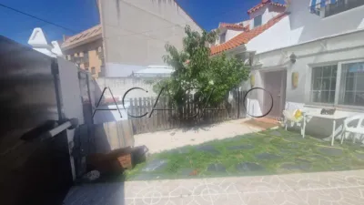 Chalet en venta en El Viso de San Juan, El Viso de San Juan de 309.000 €