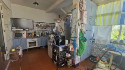 Chalet en venta en El Viso de San Juan, El Viso de San Juan de 309.000 €