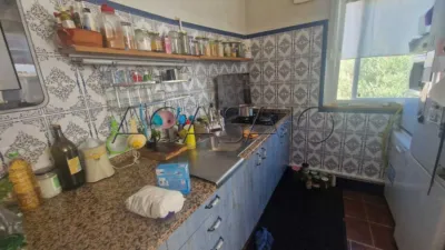 Chalet en venta en El Viso de San Juan, El Viso de San Juan de 309.000 €