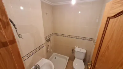 Piso en venta en Calle del Laurel, Corella de 135.000 €