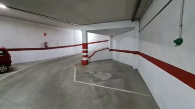 Piso en venta en Calle del Laurel, Corella de 135.000 €