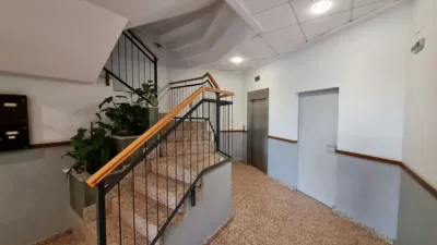 Piso en venta en Calle del Laurel, Corella de 135.000 €