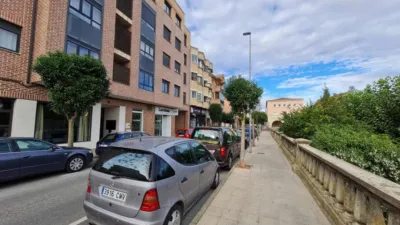 Piso en venta en Calle del Laurel, Corella de 135.000 €