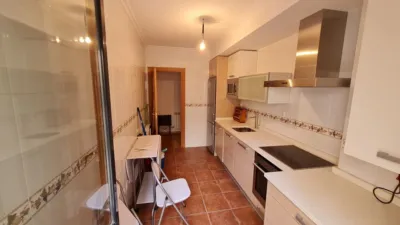 Piso en venta en Calle del Laurel, Corella de 135.000 €