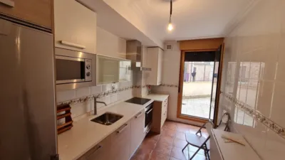 Piso en venta en Calle del Laurel, Corella de 135.000 €
