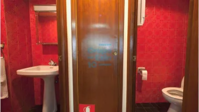 Oficina en venta en Gaiztarro, Bidebieta (San Sebastián - Donostia) de 275.000 €