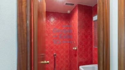 Oficina en venta en Gaiztarro, Bidebieta (San Sebastián - Donostia) de 275.000 €