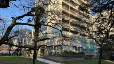 Oficina en venta en Gaiztarro, Bidebieta (San Sebastián - Donostia) de 275.000 €