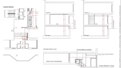Oficina en venta en Gaiztarro, Bidebieta (San Sebastián - Donostia) de 275.000 €