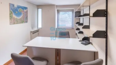Oficina en venta en Gaiztarro, Bidebieta (San Sebastián - Donostia) de 275.000 €