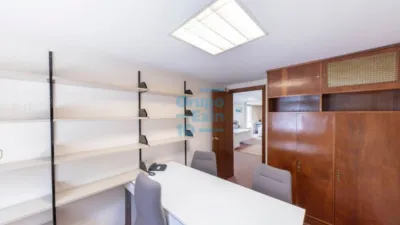Oficina en venta en Gaiztarro, Bidebieta (San Sebastián - Donostia) de 275.000 €