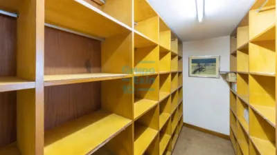 Oficina en venta en Gaiztarro, Bidebieta (San Sebastián - Donostia) de 275.000 €