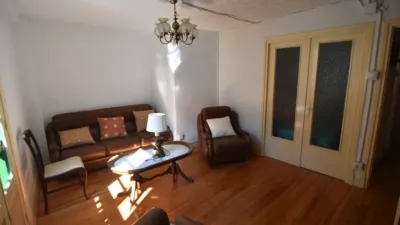 Piso en venta en Calle de Ignacio Iriarte Margolaria, Azkoitia de 70.000 €