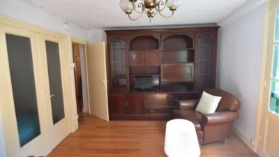 Piso en venta en Calle de Ignacio Iriarte Margolaria, Azkoitia de 70.000 €