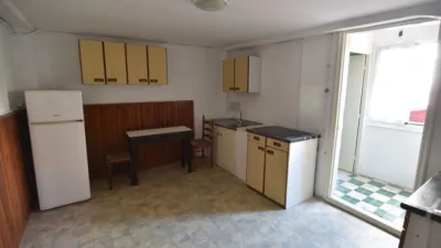 Piso en venta en Calle de Ignacio Iriarte Margolaria, Azkoitia de 70.000 €