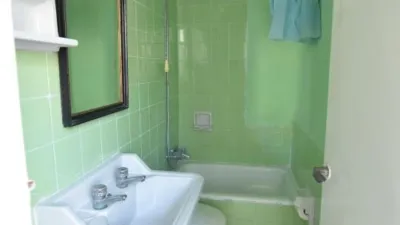 Piso en venta en Calle de Ignacio Iriarte Margolaria, Azkoitia de 70.000 €