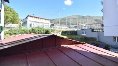 Piso en venta en Calle de Ignacio Iriarte Margolaria, Azkoitia de 70.000 €