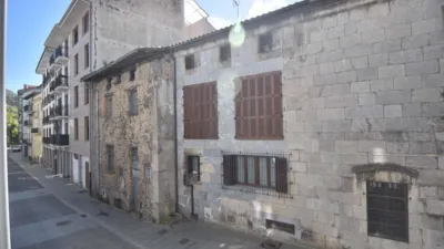 Piso en venta en Calle de Ignacio Iriarte Margolaria, Azkoitia de 70.000 €