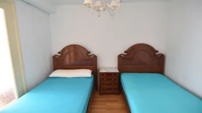 Piso en venta en Calle de Ignacio Iriarte Margolaria, Azkoitia de 70.000 €