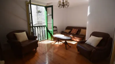 Piso en venta en Calle de Ignacio Iriarte Margolaria, Azkoitia de 70.000 €