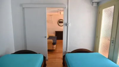 Piso en venta en Calle de Ignacio Iriarte Margolaria, Azkoitia de 70.000 €