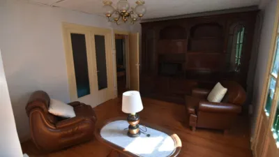 Piso en venta en Calle de Ignacio Iriarte Margolaria, Azkoitia de 70.000 €