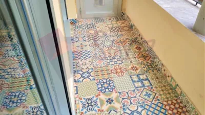 Piso en alquiler en Avenida de España, Centro (Logroño) de 1.700 €<span>/mes</span>