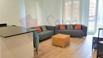 Piso en alquiler en Avenida de España, Centro (Logroño) de 1.700 €<span>/mes</span>