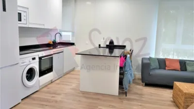 Piso en alquiler en Avenida de España, Centro (Logroño) de 1.700 €<span>/mes</span>