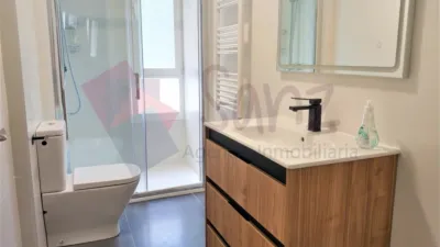 Piso en alquiler en Avenida de España, Centro (Logroño) de 1.700 €<span>/mes</span>