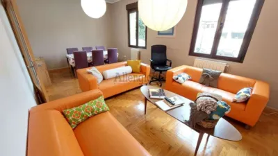 Piso en alquiler en Avenida de Torrelavega, cerca de Calle de la Tenderina Alta, Tenderina-Mercadín-Fozaneldi (Oviedo) de 1.200 €<span>/mes</span>