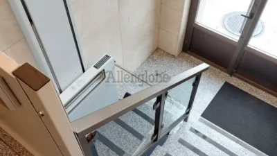 Piso en alquiler en Avenida de Torrelavega, cerca de Calle de la Tenderina Alta, Tenderina-Mercadín-Fozaneldi (Oviedo) de 1.200 €<span>/mes</span>