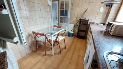 Piso en alquiler en Calle del Sacramento, Centro (Oviedo) de 900 €<span>/mes</span>