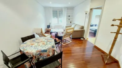 Piso en alquiler en Calle del Sacramento, Centro (Oviedo) de 900 €<span>/mes</span>