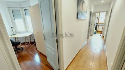 Piso en alquiler en Calle del Sacramento, Centro (Oviedo) de 900 €<span>/mes</span>