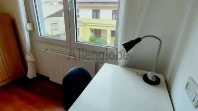 Piso en alquiler en Calle del Sacramento, Centro (Oviedo) de 900 €<span>/mes</span>
