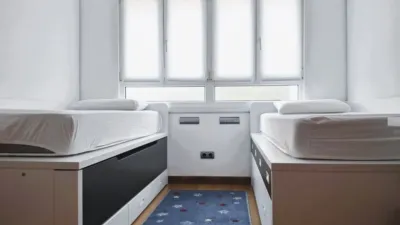 Piso en alquiler en Calle del Palacio, Antiguo Ondarreta (San Sebastián - Donostia) de 1.200 €<span>/mes</span>