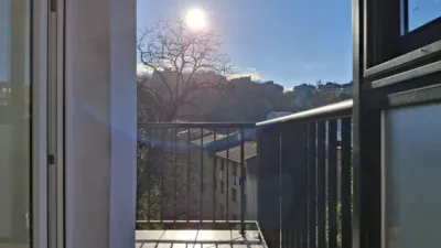 Piso en alquiler en Calle del Palacio, Antiguo Ondarreta (San Sebastián - Donostia) de 1.200 €<span>/mes</span>
