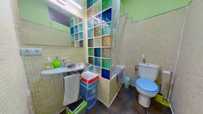 Apartamento en alquiler en Embajadores-Lavapiés - Imagen 10